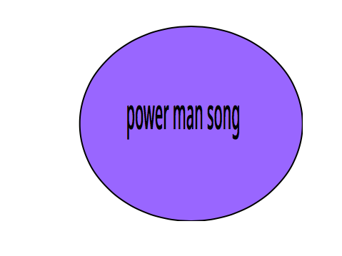 powerman song-special gast