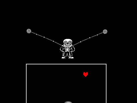 Sans Termination Phase 2