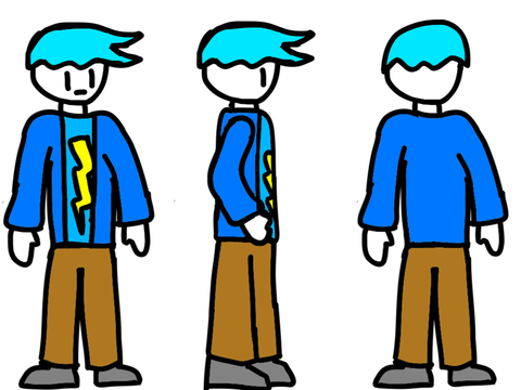 OCs 