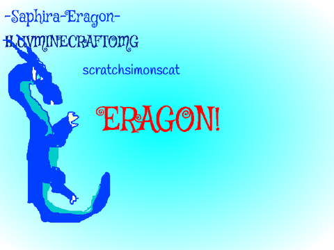 Sign your Name if you Love Eragon! remix remix