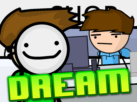 Dream...  | #All #Animations #Stories #Music #Trending #Games #Tutorials