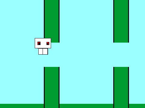 flappy bird remix