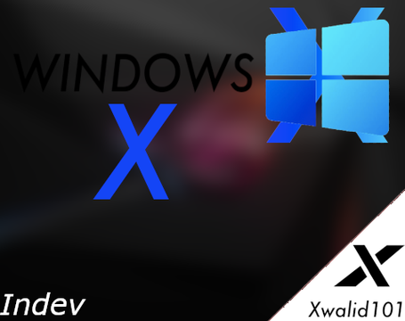 Windows X (Indev)