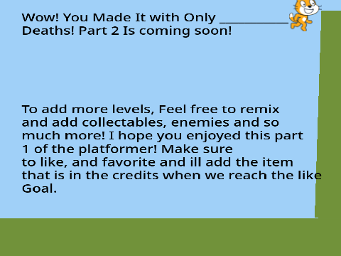 Yellow Cat p1 #All #Games [PART 2 COMING VERY SOON!!]]