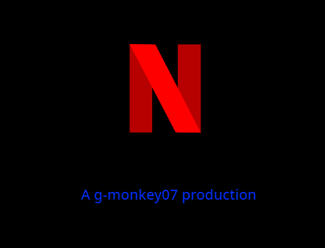 New Netflix Intro
