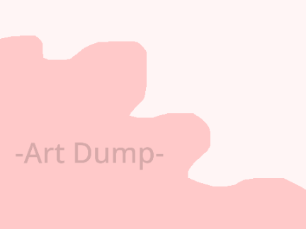 - Tiny Art dump -