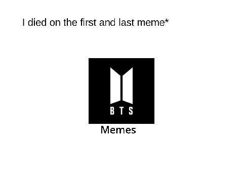 BTS memes