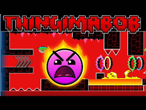 Geometry Dash Thingimabob