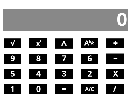 Calculator  Test