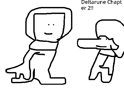 delta rune chapter2 on itch.io and steam