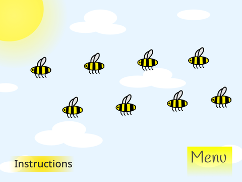 Bee Symphony