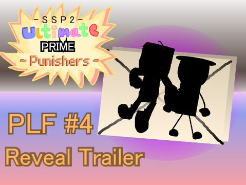 Ultimate Prime Punishers - PLF4 Reveal