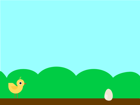 JUMPING GAME
