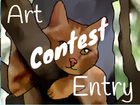 Art contest entry