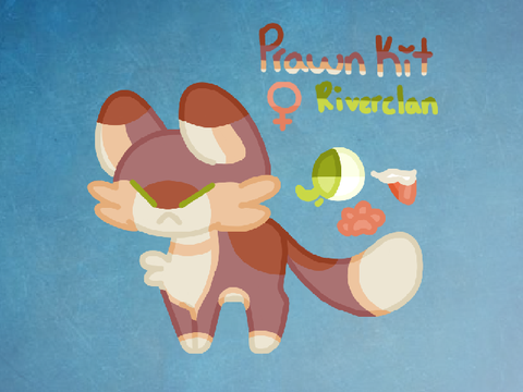= Prawnkit - TFCRP =