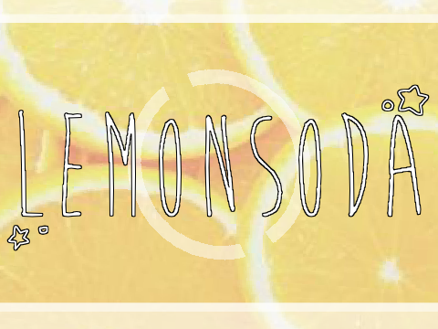 + LemonSoda + remix