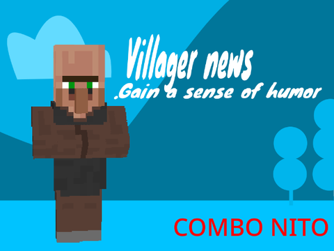 Villager News fixed