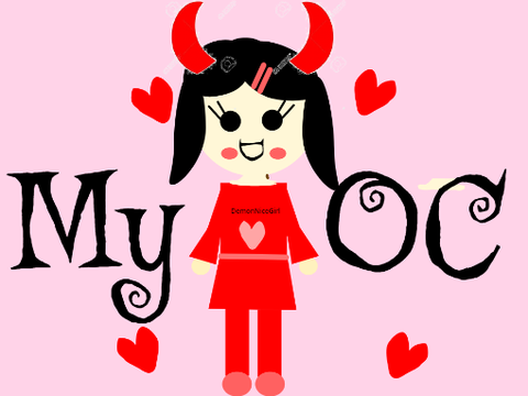 My OC