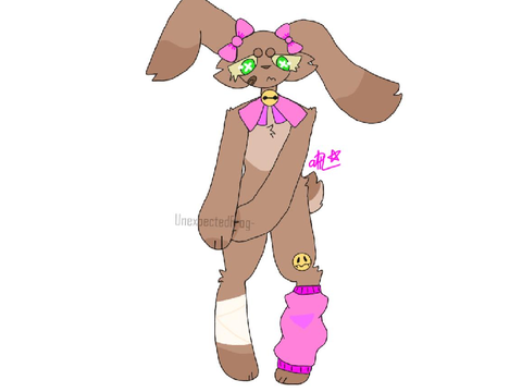 - - ✿ Bunne DTAE ✿ - -