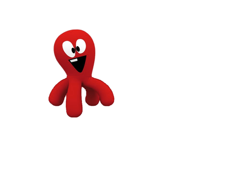Fred Sprite