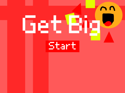 Get Big (Ras Summer Jam Demo)
