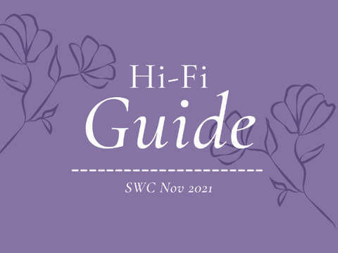 Hi-Fi Empire ~ Guide