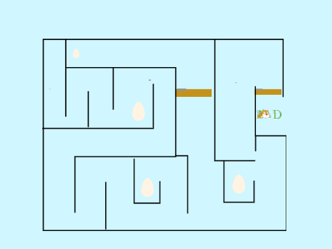 Maze Project