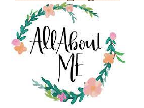 All About Me!