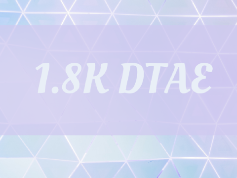  1.8k DTAE