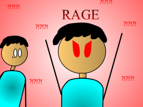 rage 