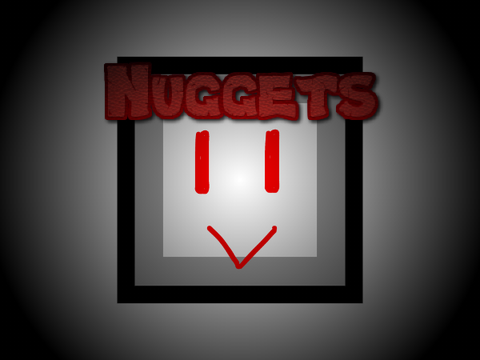 Nuggets II Kinda a trailer 