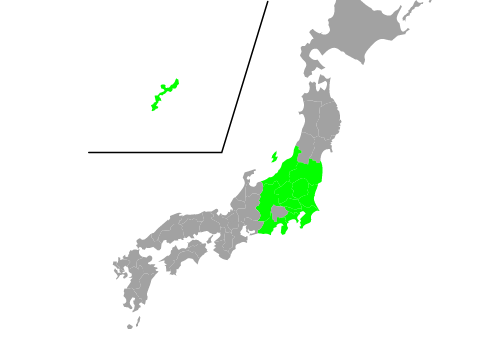 行ったことある県晒す