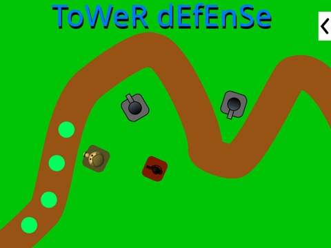 ToWeR dEfEnSe