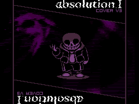 αbsolution I (Cover v3)