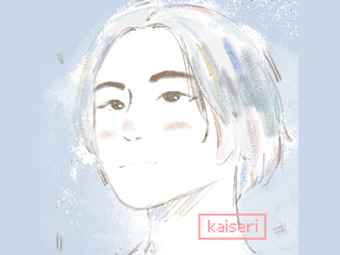 new style kinda- but im sticking to it