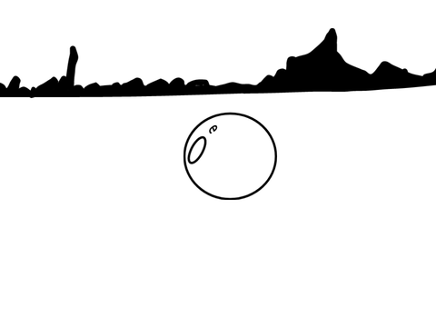 ball test
