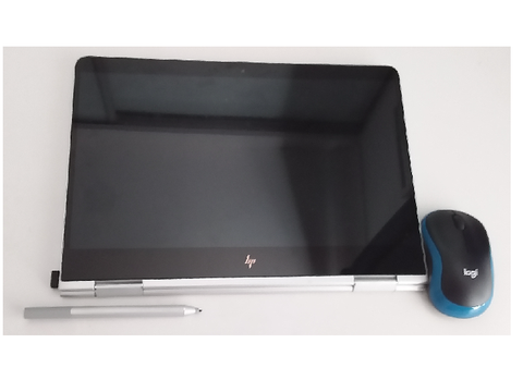 My Essential Digital drawing devices