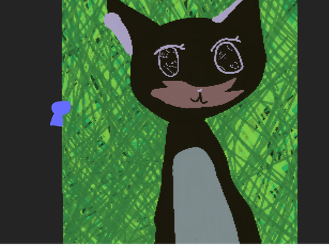 My new outro