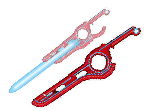 Xenoblade Chronicles