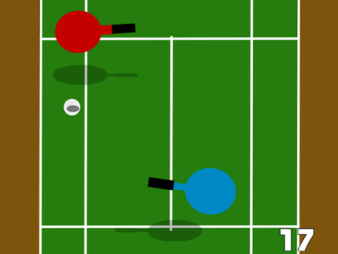 Ping Pong 