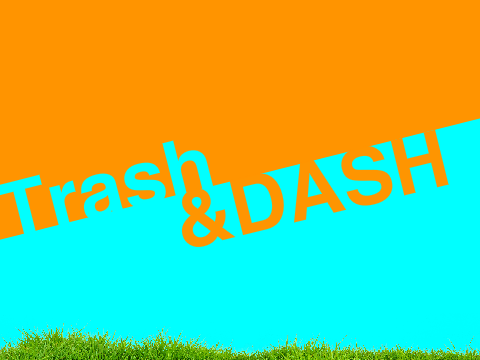 Trash And Dash (Green Week).zip