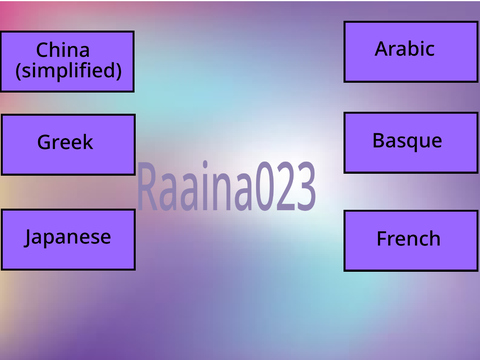 Translate