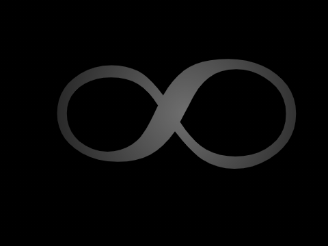 Infinite.