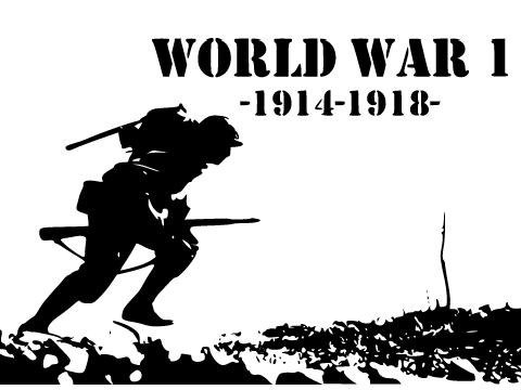 World War I #Tutorial