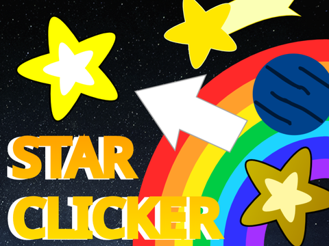 ⭐Star Clicker⭐