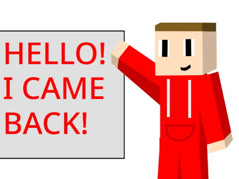 THE RETURN