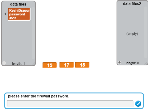 firewall