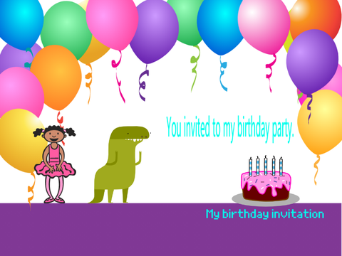 Birthday Party