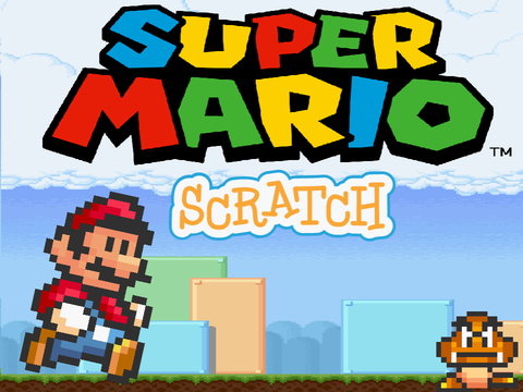 SUPER MARIO p17