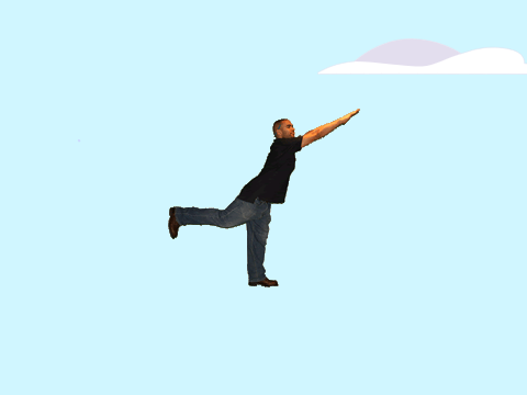 MAKE IT FLY